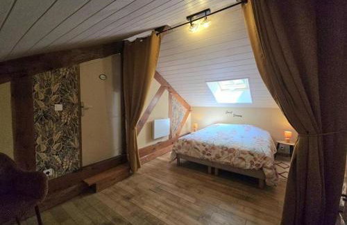 Gîte LES BAMBOUS - Photo 5