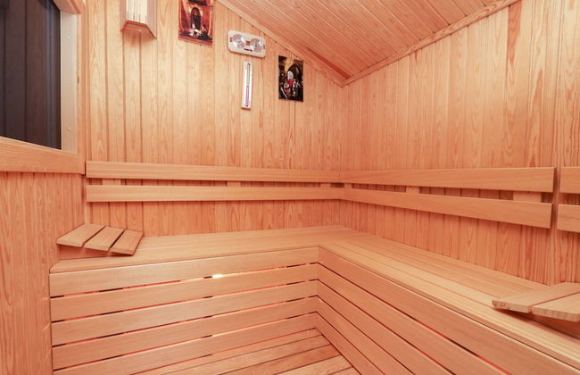 Platinum Apart Hotel - Foto 10