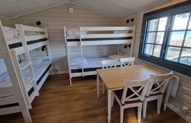 First Camp Sundsvall – Fläsian - Foto 5