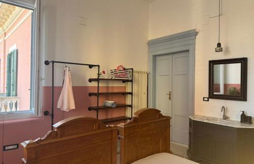 HERITAGE HOUSE City Center -ENTIRE APARTMENT- - Foto 31