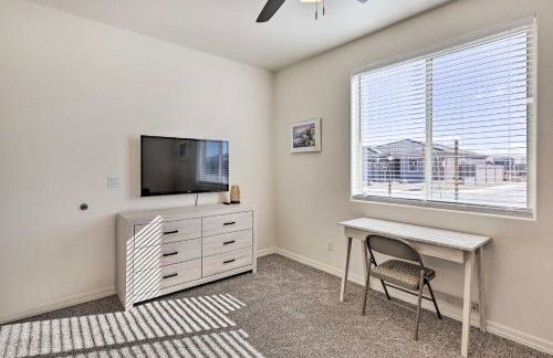 Modern Kingman Vacation Rental, 5 Mi to Dtwn! - Photo 19