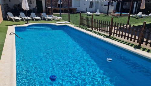 Casa Rural ¨Villa Vivares¨ 3* - Foto 4