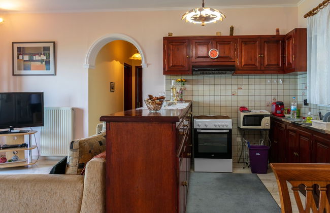 Villa Emily - Foto 20