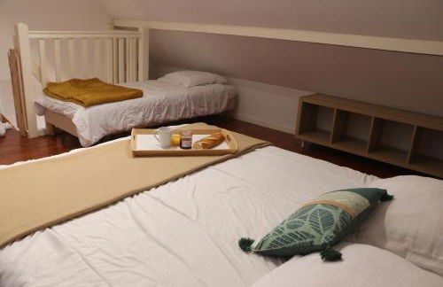 St Lary-VignecT3+ 3* rénové 8 pers. wifi+piscine - Foto 21