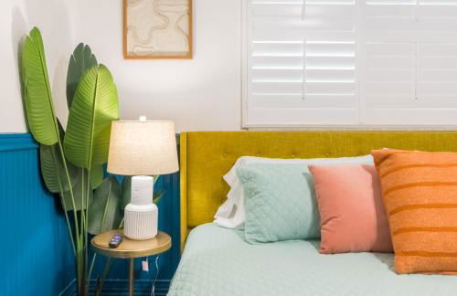 9 beds Beach GameRoom Cowboy Pool Mini Golf - Foto 38