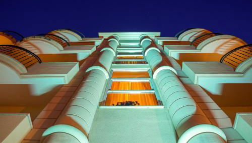 Hotel Residence Amarcord - Foto 3