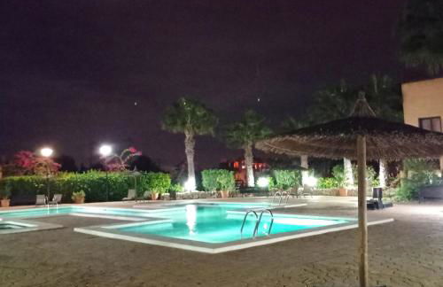 Luxury large 2 bedroom Apartment 10 min walk to Villamartin Plaza - Foto 27