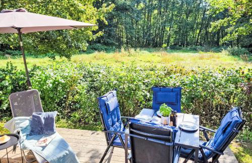 Holiday Home Tiny Haus Soul & Lake by Interhome - Foto 6