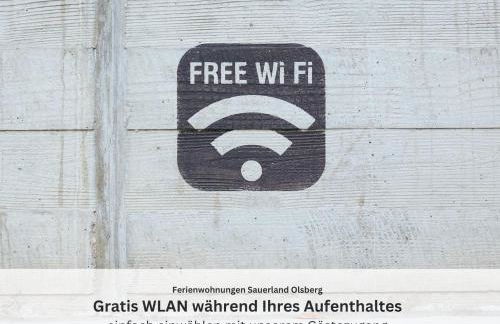 Ferienwohnungen Sauerland und Olsberg - Foto 33