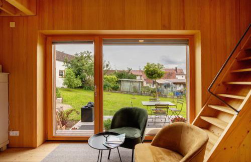 Tinyhaus am Bussen - Foto 2