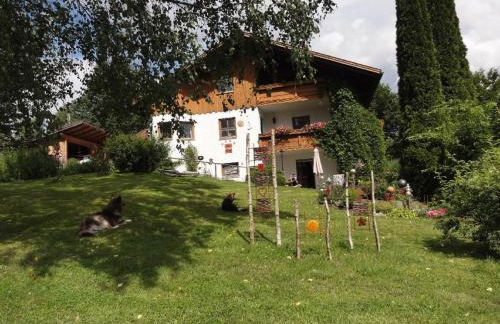 Ferienwohnung Max und Klaudia Müller - Foto 1