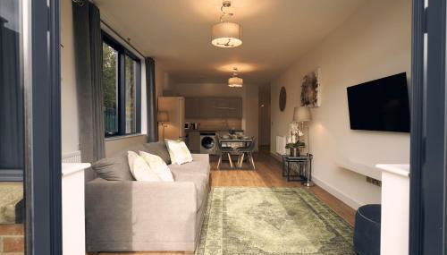 Herongate Apartments - Foto 4, Other