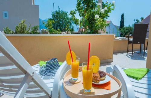 Villa "Amber" relaxation in nature with a Pool - Foto 64