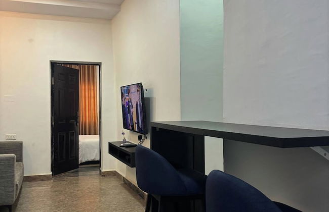 Homestead Apartment - Foto 17