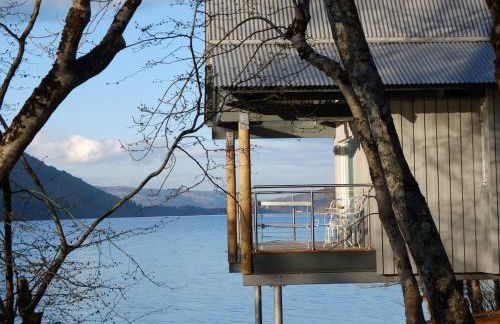 Osprey Boathouse on Loch Tay - Foto 10