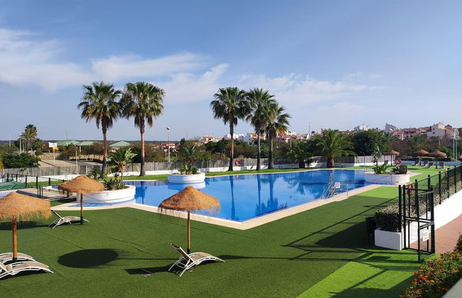 Apartment in Ayamonte With River Views - Foto 38