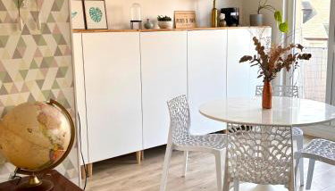 Le St-Arnould - Vue Cathédrale, central & calme - Foto 4