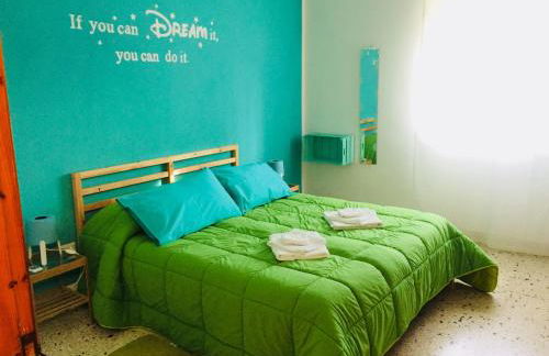 I Colori degli Agrumi Holiday Home - Foto 19