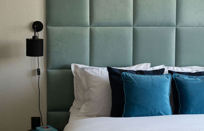 Holts Cozy Studios Near The Faculty of Law - Foto 16