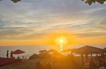 Casa da piscina vermelha - Foto 32