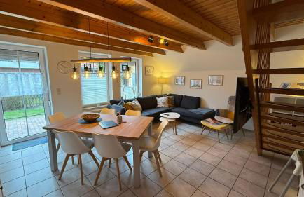 Ferienhaus Maare & Meer mit Sauna Neßmersiel - Foto 34