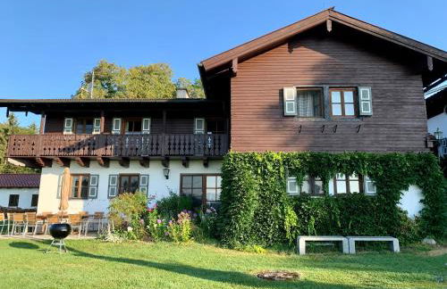 Romantik Unterkünfte Gut Rechetsberg - Foto 1