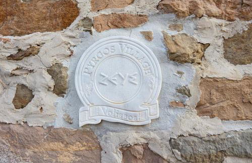 Volissos Pirgos Village - Foto 25