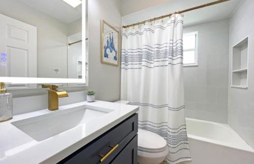 Stardust Villa 4 Bedroom Home by RedAwning - Foto 37