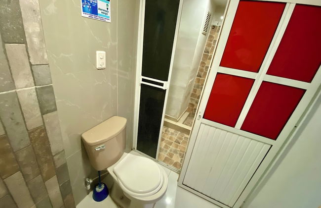 Casa Turística los Doce Apostoles - Foto 68