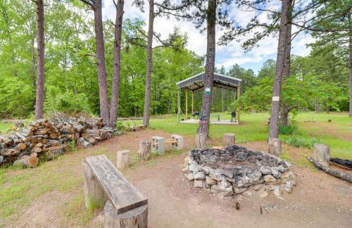 Cozy Higden Studio Close to Greers Ferry Lake! - Foto 20