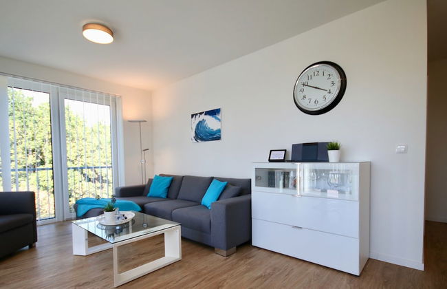 Quartier Hohe Geest 22 - Foto 20