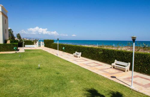 Bahia de denia en planta baja Primera linea de playa - Foto 3