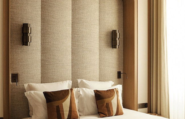 Highstay - Luxury Serviced Apartments - Artois - Photo 13