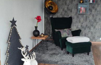 Ferienwohnung S+F Bokermann - Foto 36