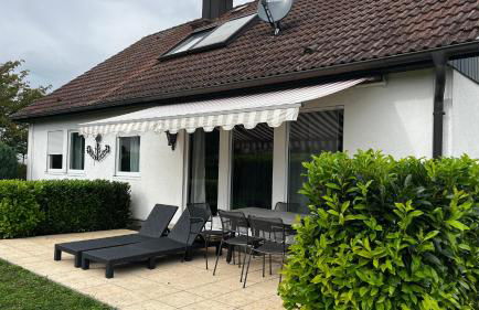 Villa Altdorf - Foto 35