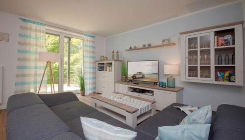 Haus Waldidyll, Küstenflair - Foto 4