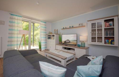 Haus Waldidyll, Küstenflair - Foto 4