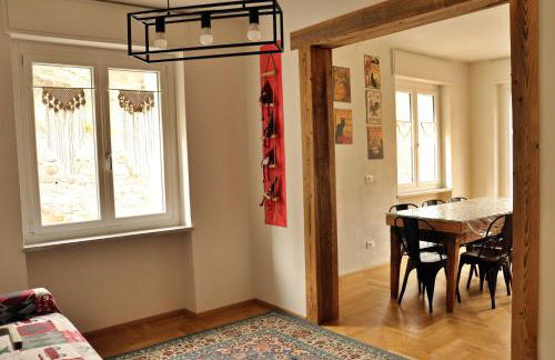 Lo barbaboc - Foto 68