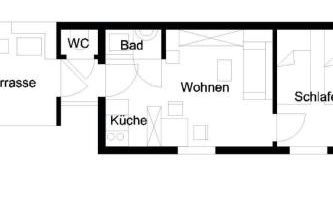 Holiday Home Kleines Ferienhaus mit Garten und Grill in Garitz by Interhome - Photo 2