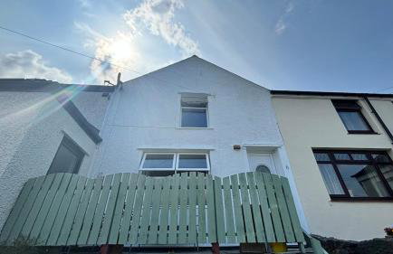 Cottage in Llanberis - Photo 1