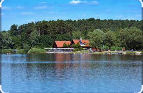 Ferienwohnung im fränkischen Seenland für bis zu 4 Personen - Foto 14