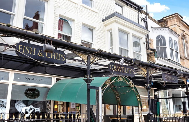 Granville Apartments - Photo 23