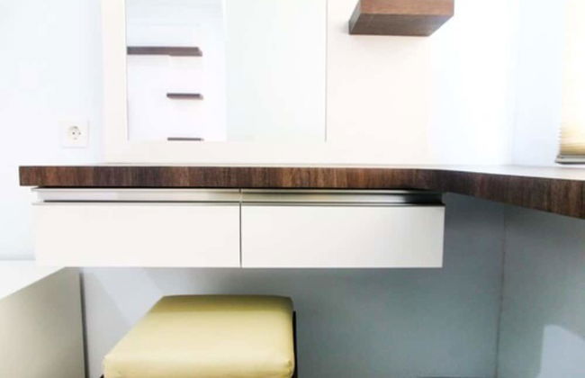 Best Price Studio Room Ayodhya Residences - Foto 16