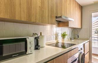 City Center Apartment in Marbella - Photo 15