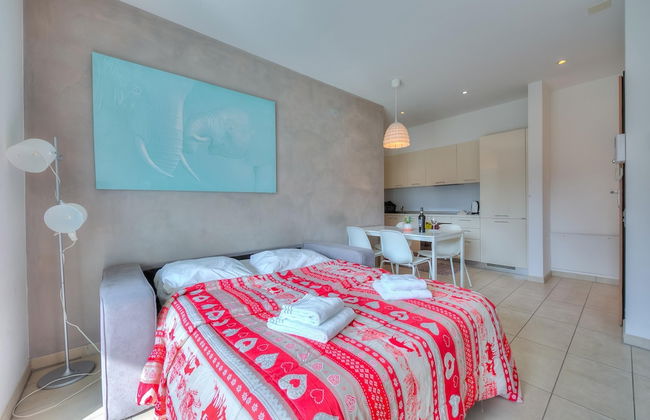 Prestige du Lac 27 in Lugano - Foto 47