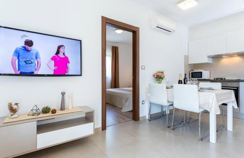 Apartments Gioia - Foto 10