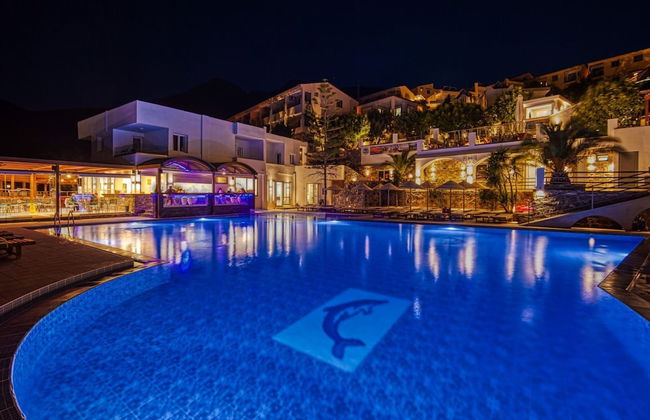 Elounda Residence Resort & Waterpark - Photo 68