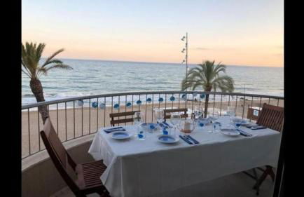 Respira, Mediterraneo 100% .Mandala apARTments - Foto 6