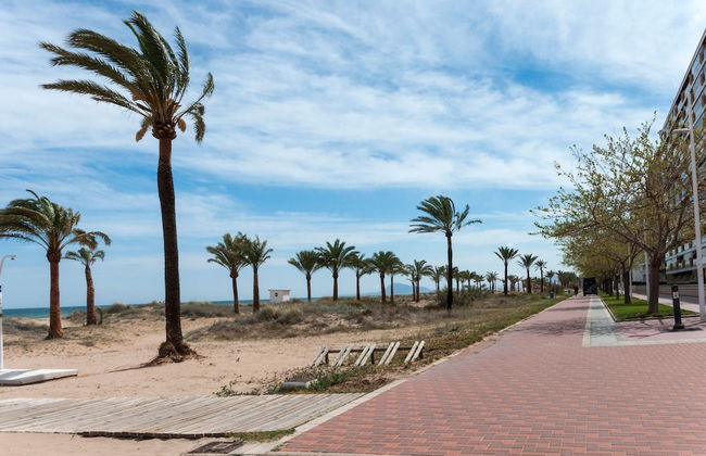 Rosmeri in Grau i Platja - Foto 22