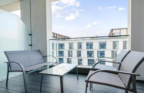 Roomspace Serviced Apartments - Walton Court - Foto 25